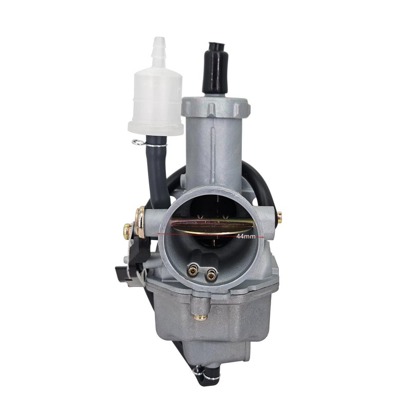 tianfeng Universal PZ 30 mm Carburetor For 150cc 175cc 200cc 250cc 300cc Engines Motorcycle Dirt Bike ATV Carb(Manual Choke - Image 4